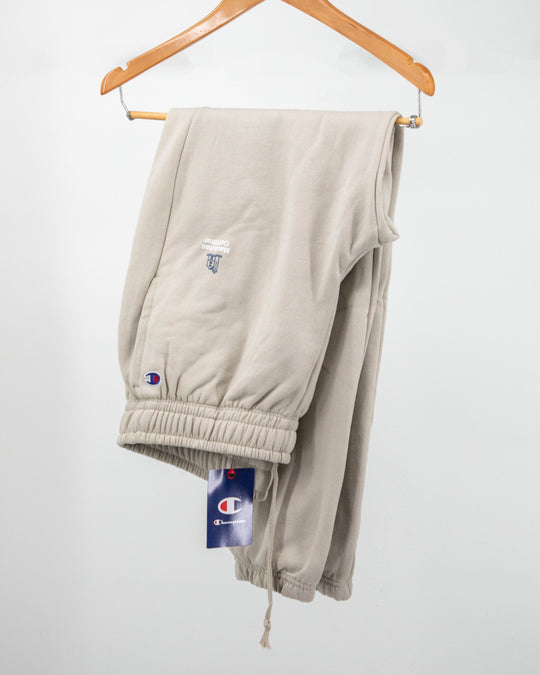 Mackinac Powerblend Banded Sweatpants W's