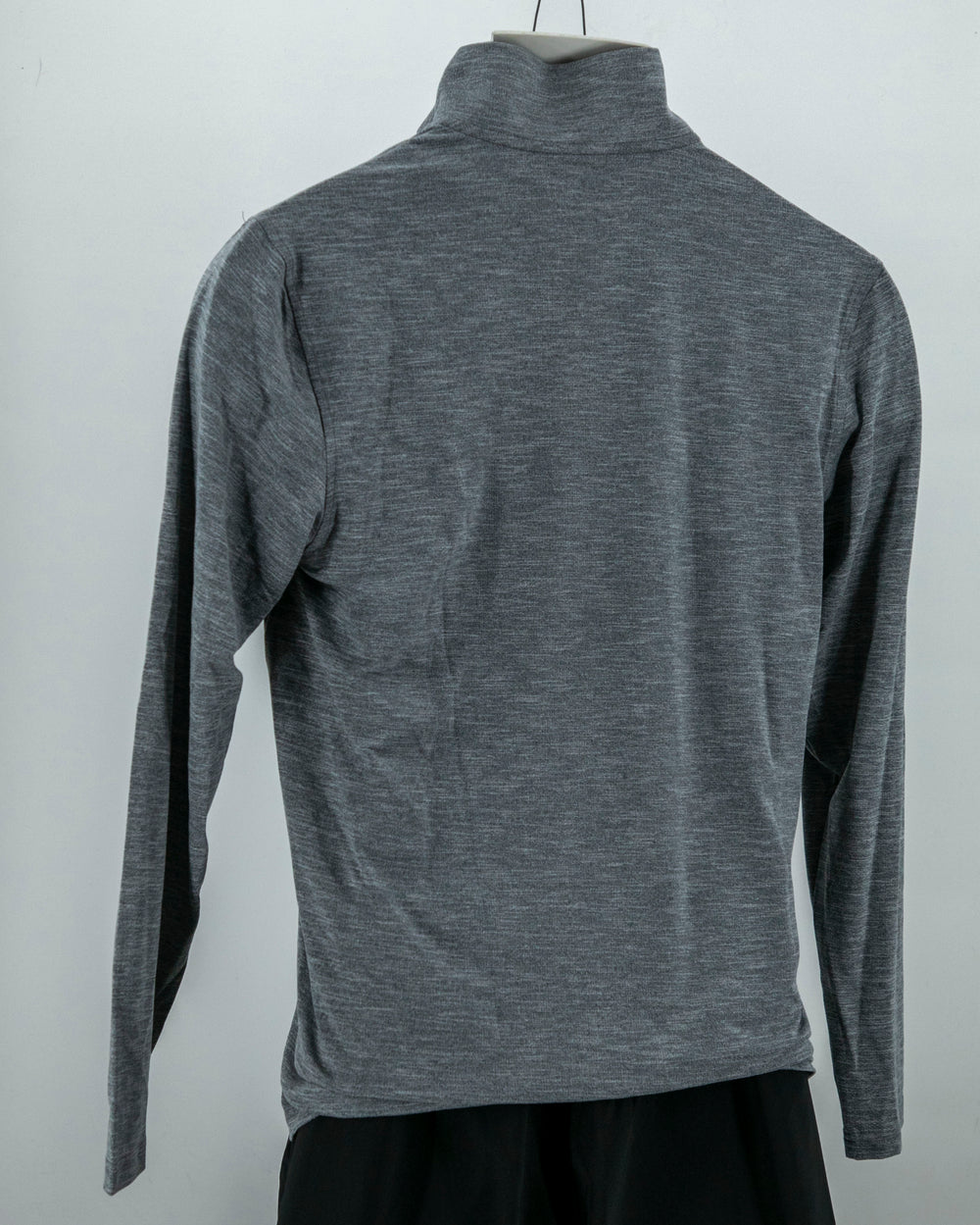 Mackinac Classic SP Micromesh 1/4 Zip M's