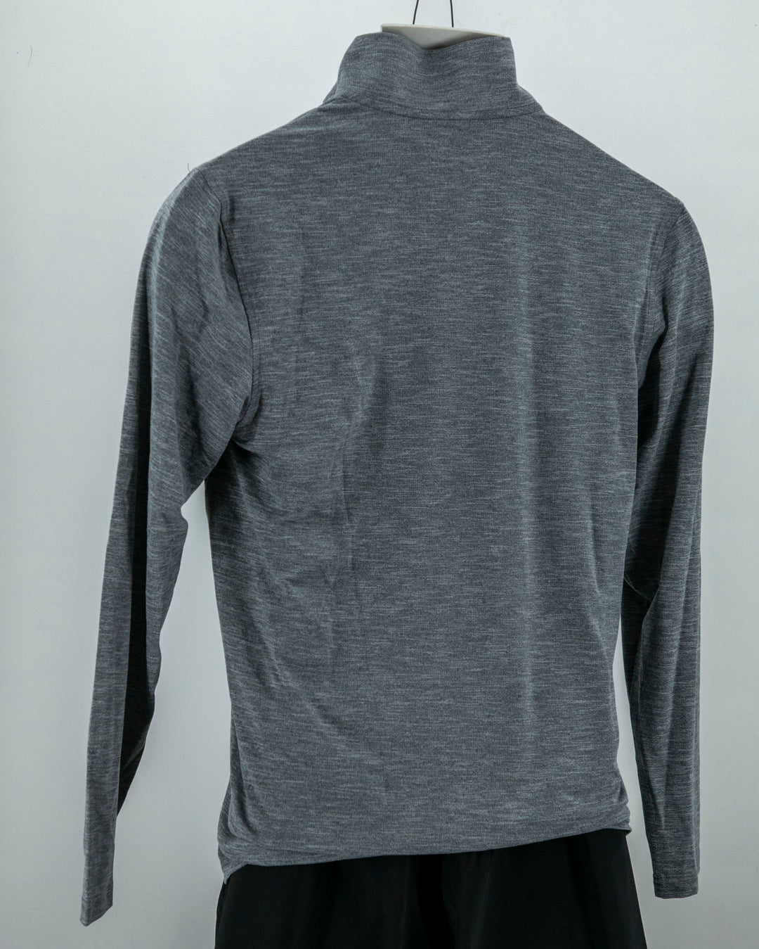 Mackinac Classic SP Micromesh 1/4 Zip M's