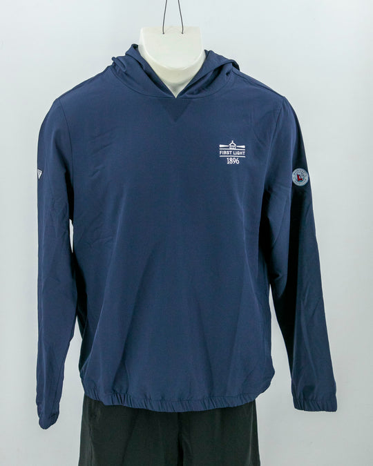 Mackinac First Light Action M's