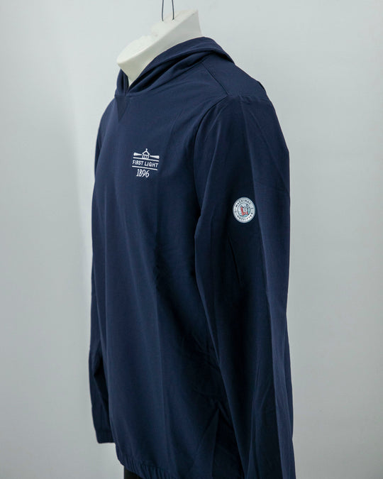 Mackinac First Light Action M's