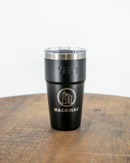 MO Rambler 20 oz Stackable