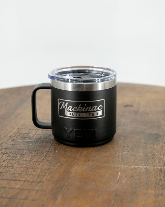 MO Rambler 14 oz Mug 2.0