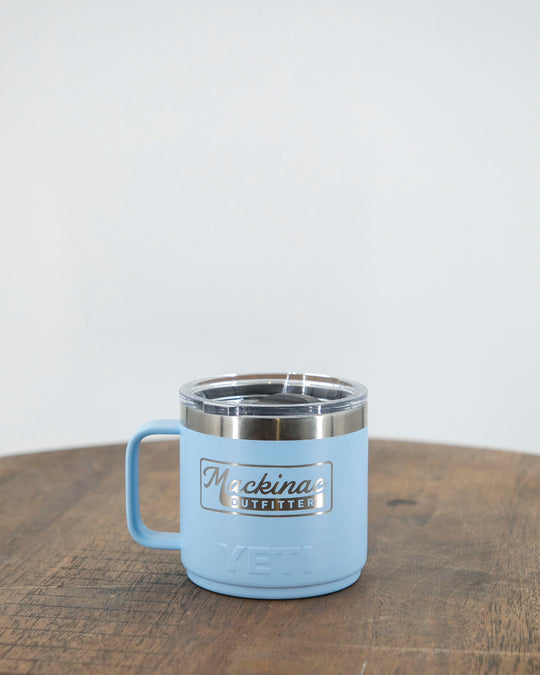 MO Rambler 14 oz Mug 2.0