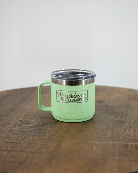MO Rambler 14 oz Mug 2.0