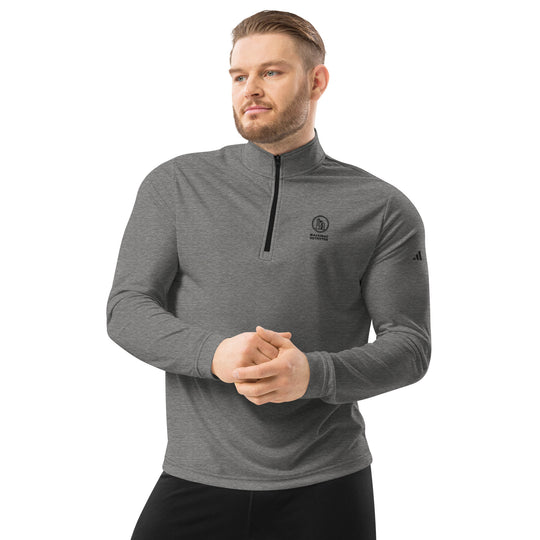 Mackinac Outfitter Performance Quarter Zip