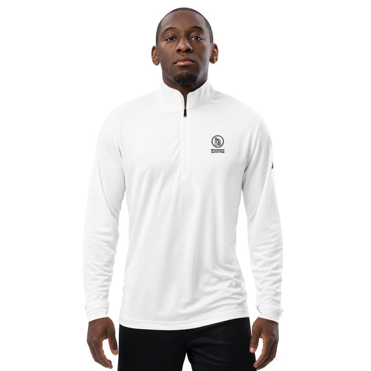 Mackinac Outfitter Performance Quarter Zip