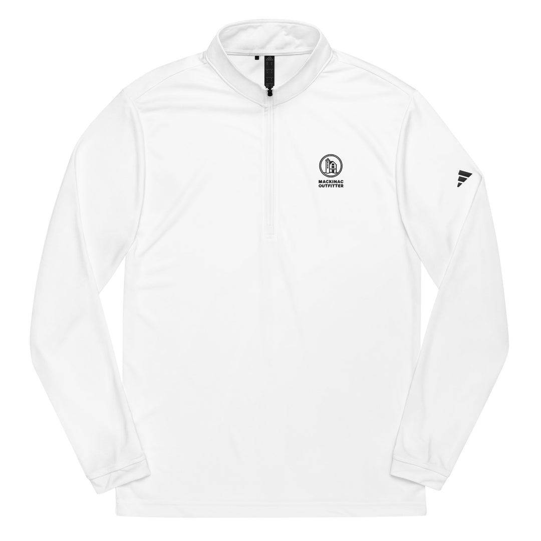 Mackinac Outfitter Performance Quarter Zip