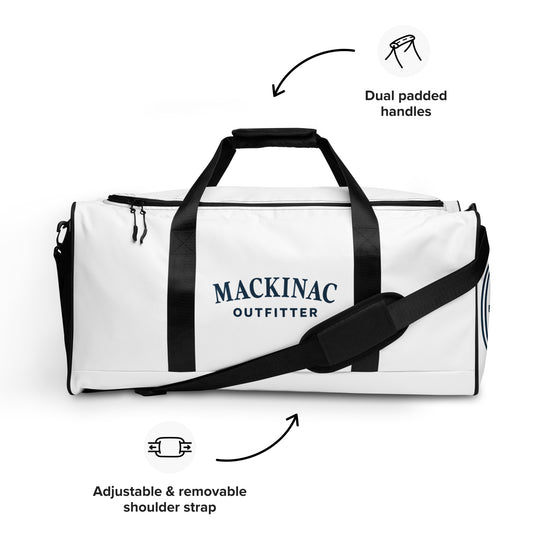 On-The-Go 45L Duffel