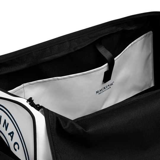 On-The-Go 45L Duffel