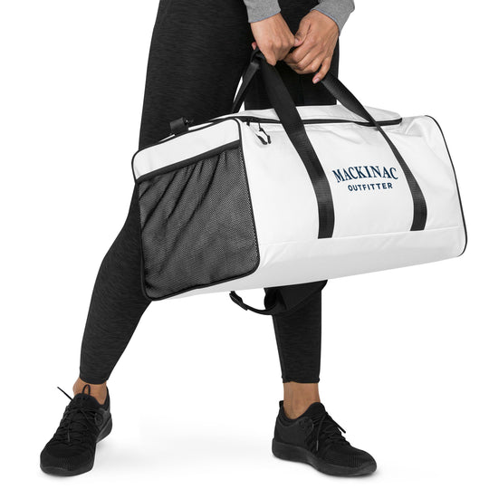 On-The-Go 45L Duffel