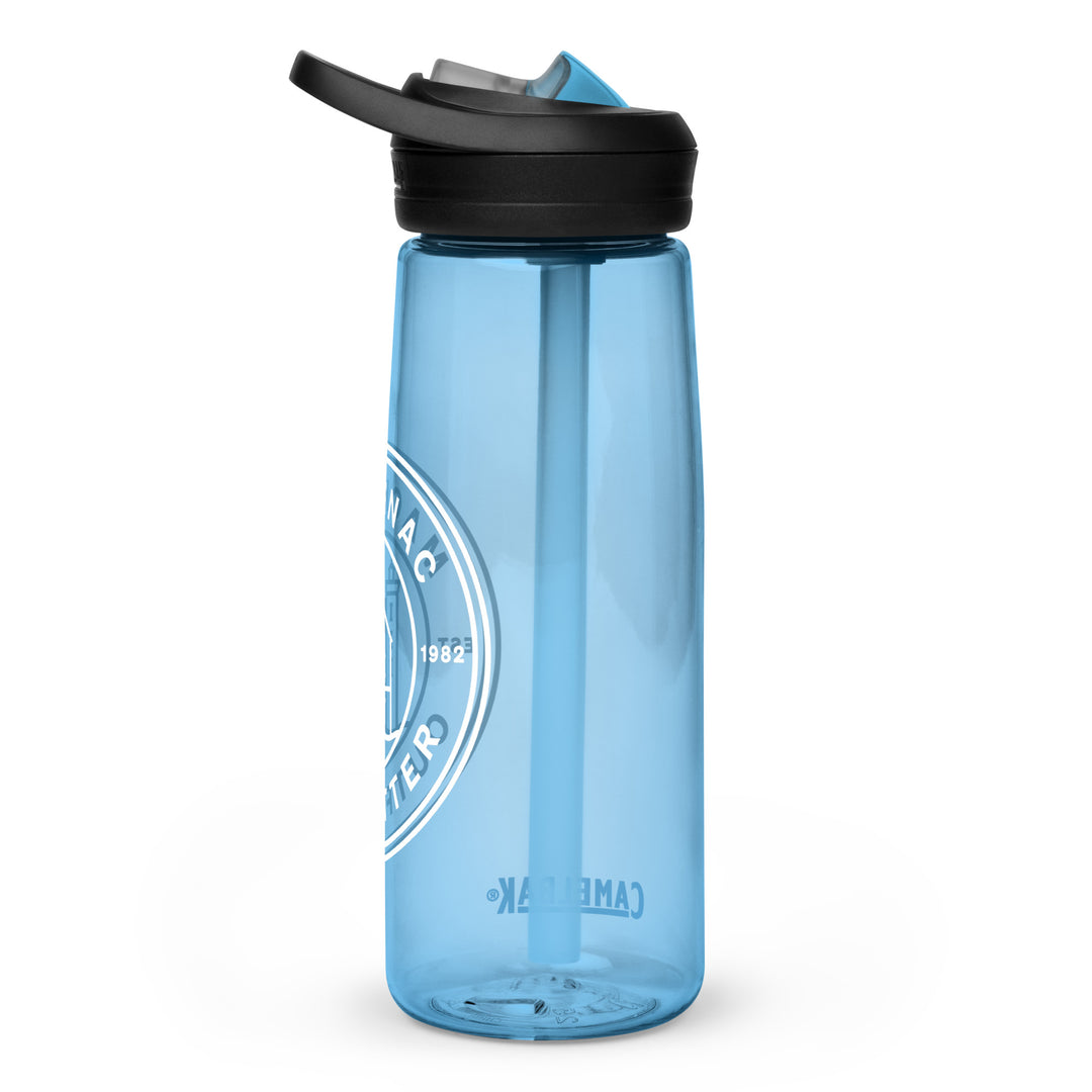 Circle Logo Camelbak Eddy 25oz Water Bottle