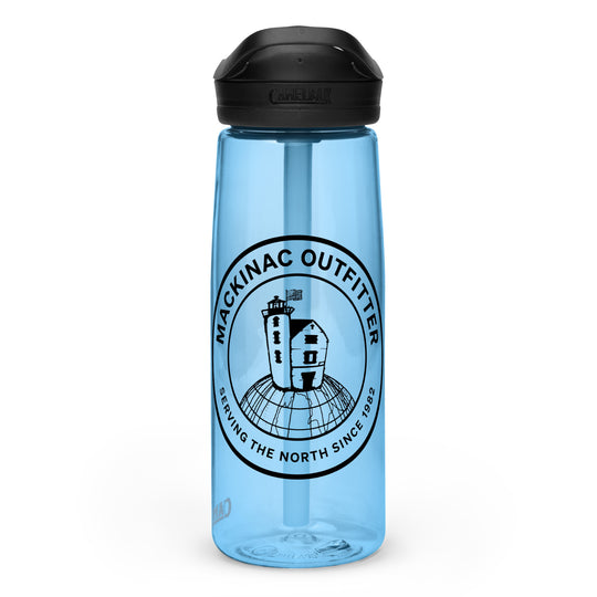 Serving the North Camelbak Eddy 25oz Water Bottle