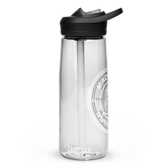 Circle Logo Camelbak Eddy 25oz Water Bottle