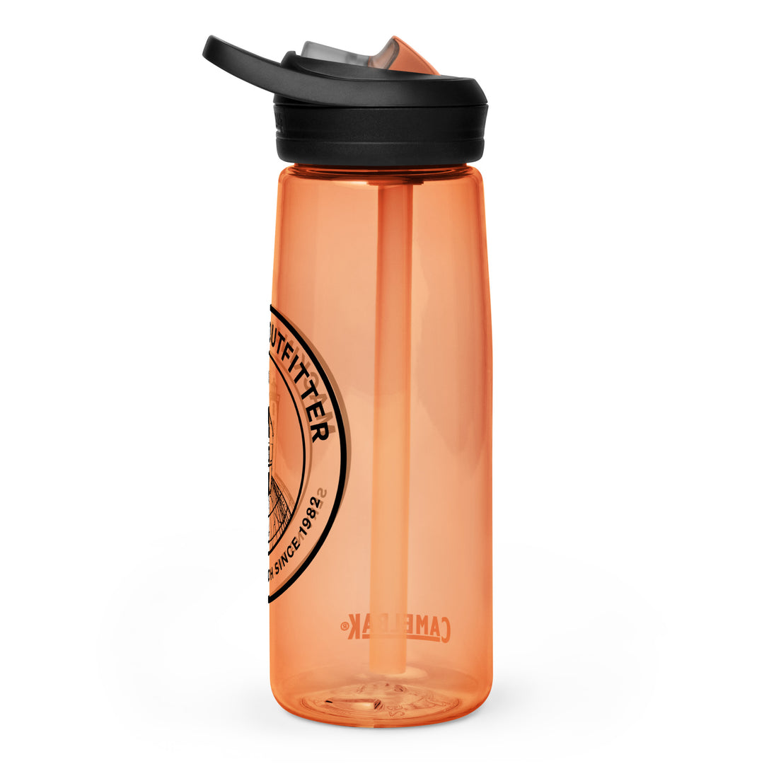 Serving the North Camelbak Eddy 25oz Water Bottle