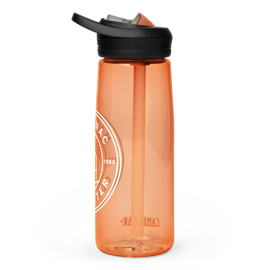 Circle Logo Camelbak Eddy 25oz Water Bottle