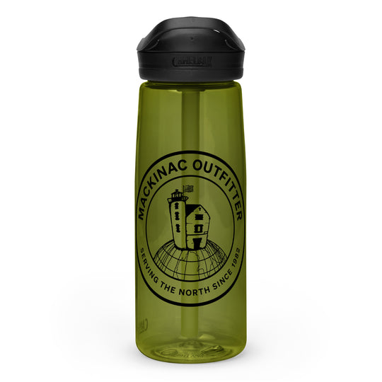 Serving the North Camelbak Eddy 25oz Water Bottle