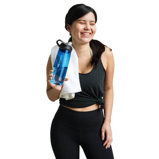 Serving the North Camelbak Eddy 25oz Water Bottle