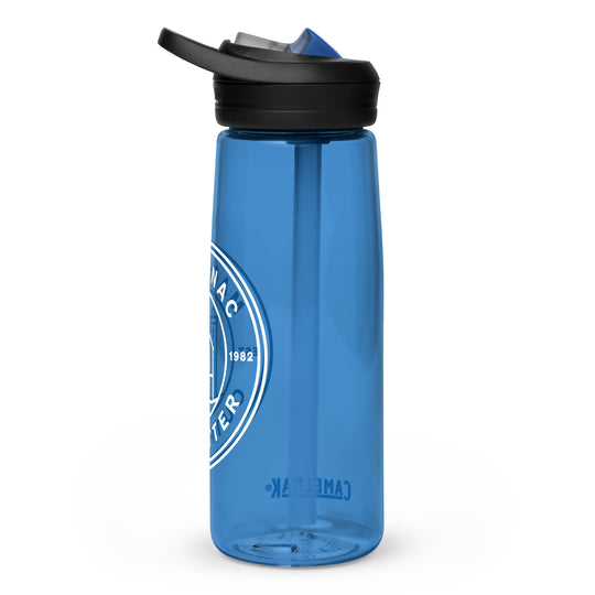 Circle Logo Camelbak Eddy 25oz Water Bottle