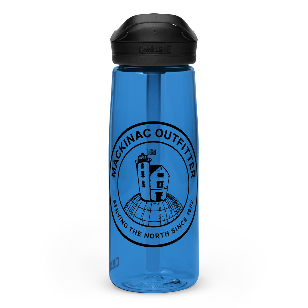 Serving the North Camelbak Eddy 25oz Water Bottle