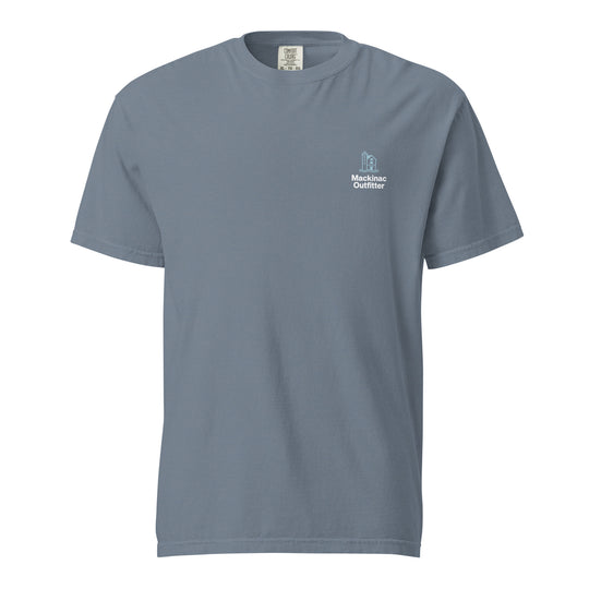 Mackinac Off Main T-Shirt