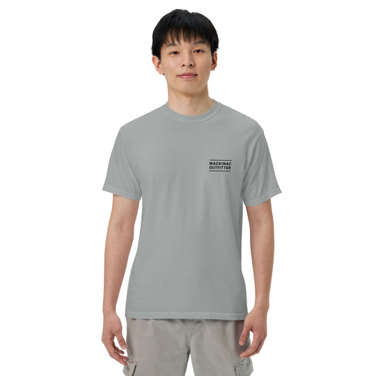 Serving the North T-Shirt