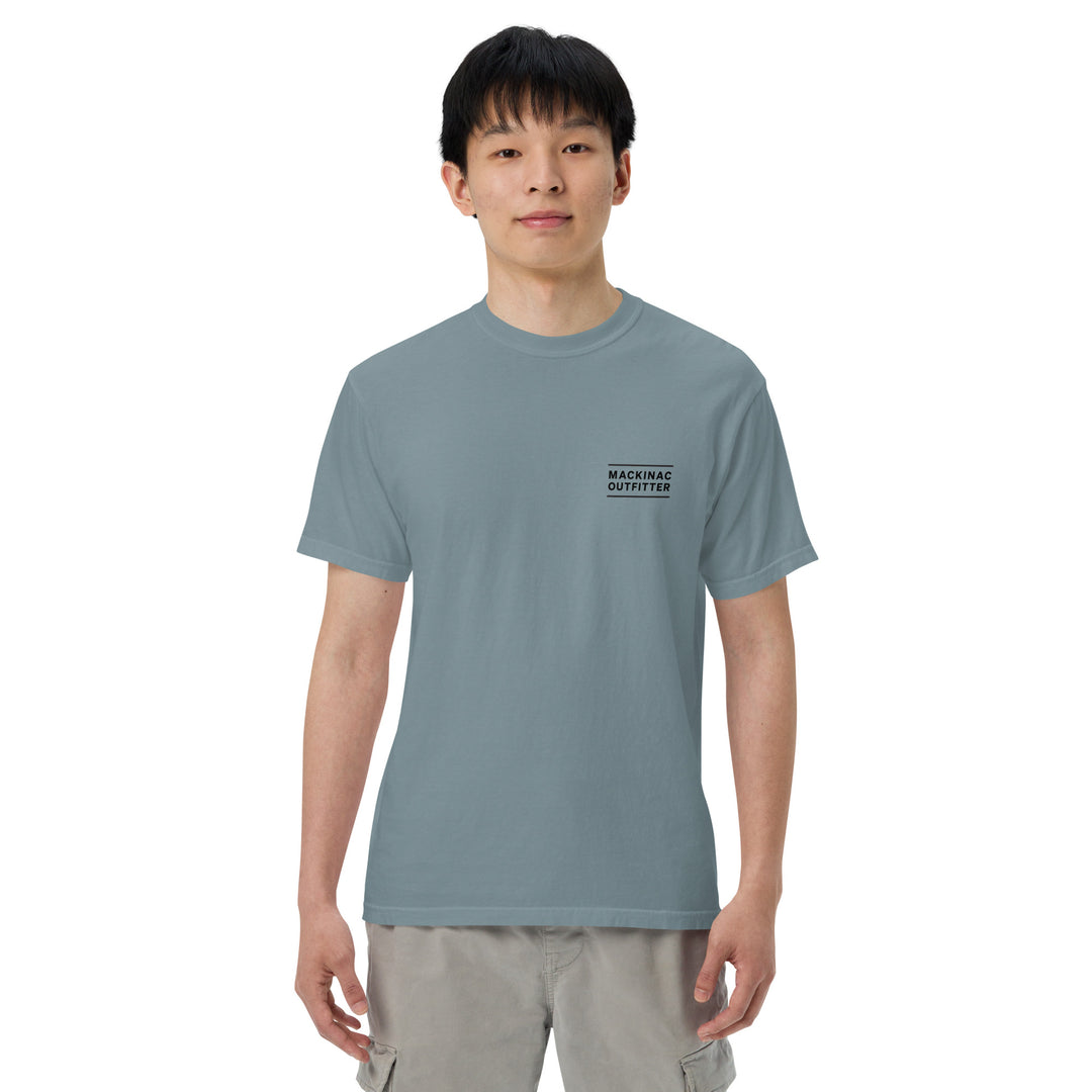 Serving the North T-Shirt