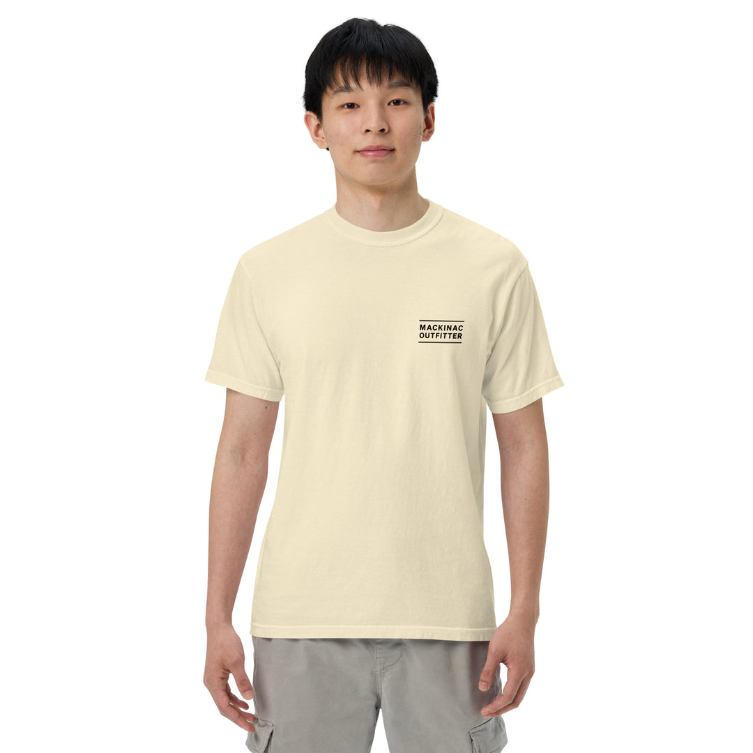 Serving the North T-Shirt