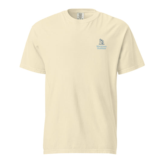 Mackinac Off Main T-Shirt