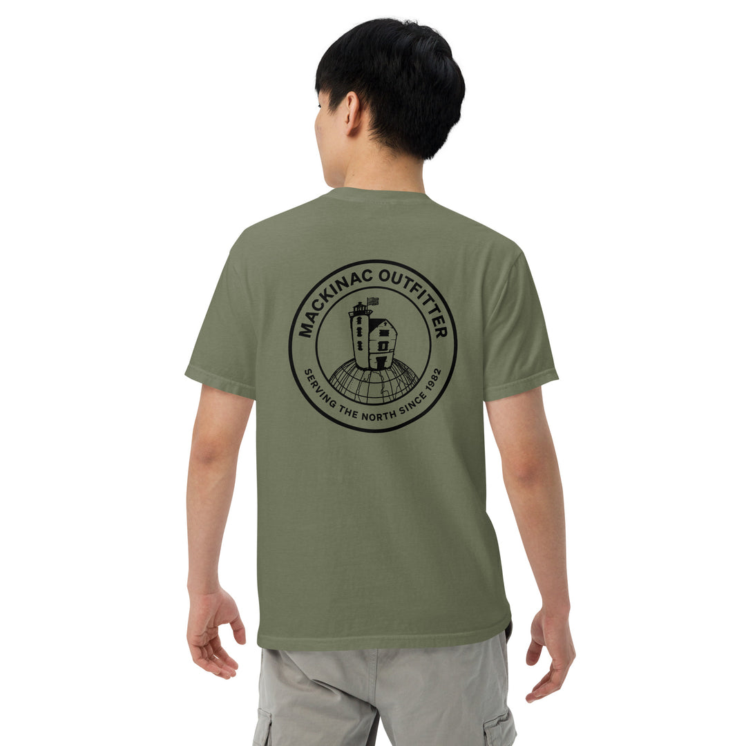 Serving the North T-Shirt