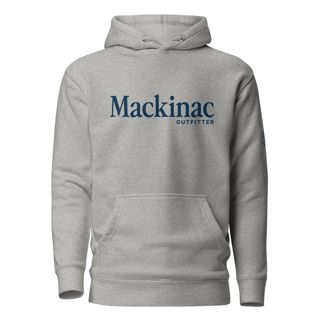 Mackinac Outfitter Classic Hoodie