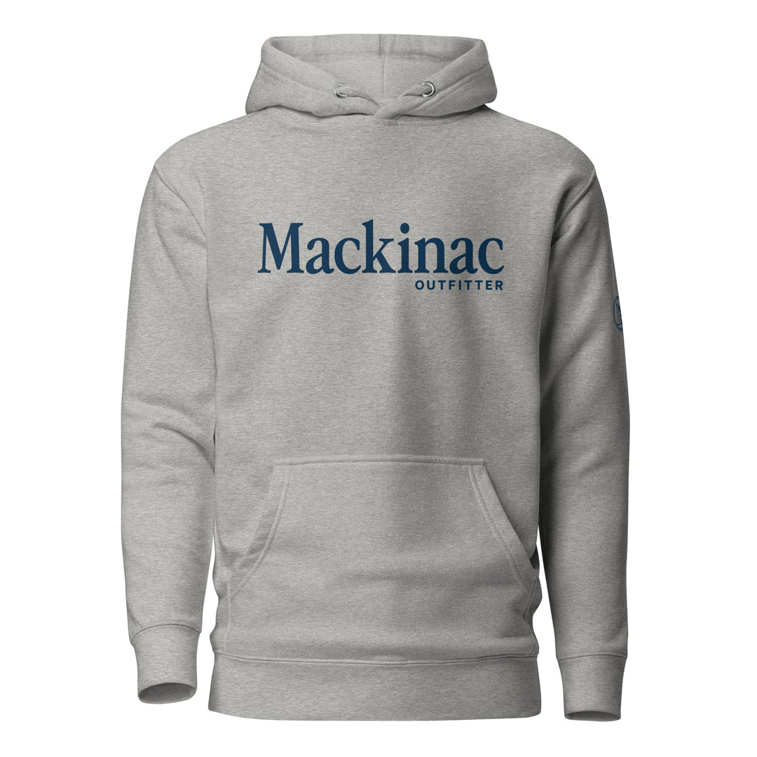 Women's Mackinac Outfitter Classic Hoodie