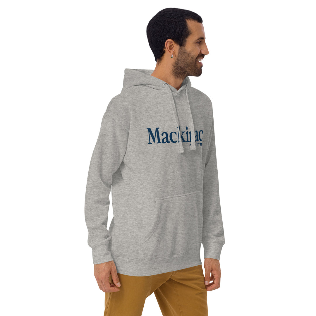 Mackinac Outfitter Classic Hoodie