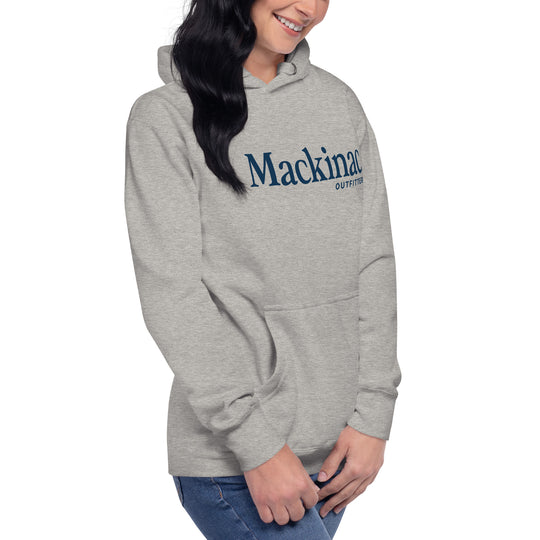 Women's Mackinac Outfitter Classic Hoodie