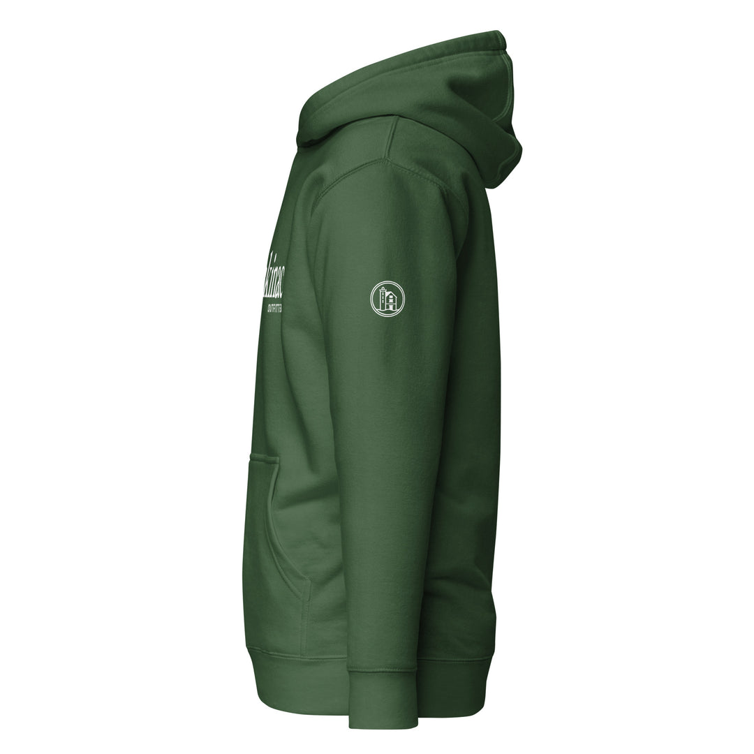 Mackinac Outfitter Classic Hoodie