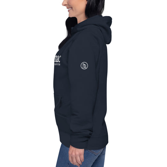 Women's Mackinac Outfitter Classic Hoodie