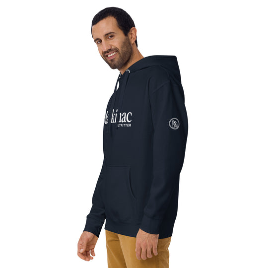 Mackinac Outfitter Classic Hoodie