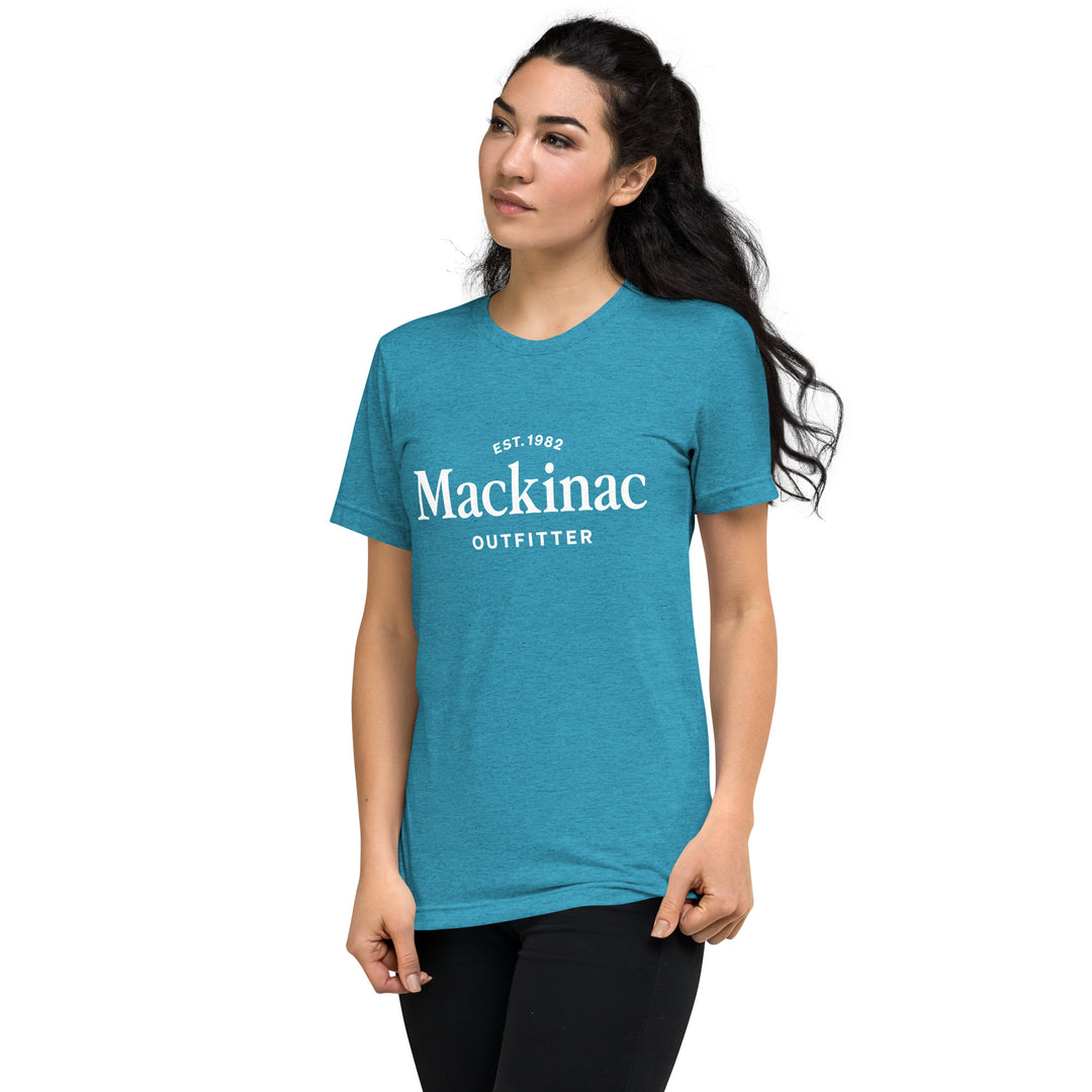 Mackinac Outfitter Classic T-Shirt