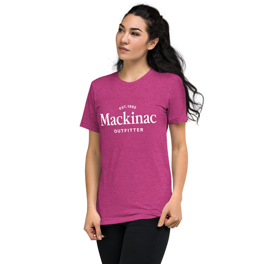 Mackinac Outfitter Classic T-Shirt