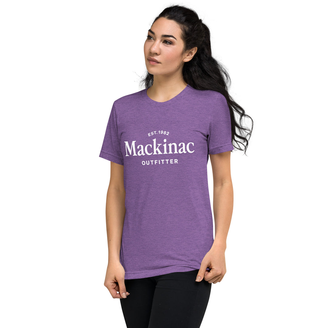 Mackinac Outfitter Classic T-Shirt