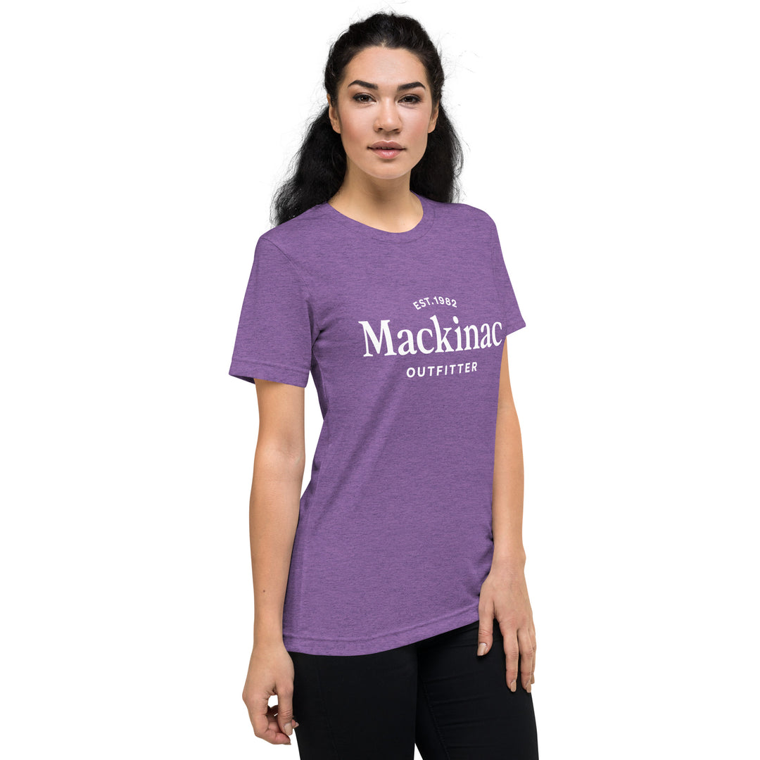 Mackinac Outfitter Classic T-Shirt