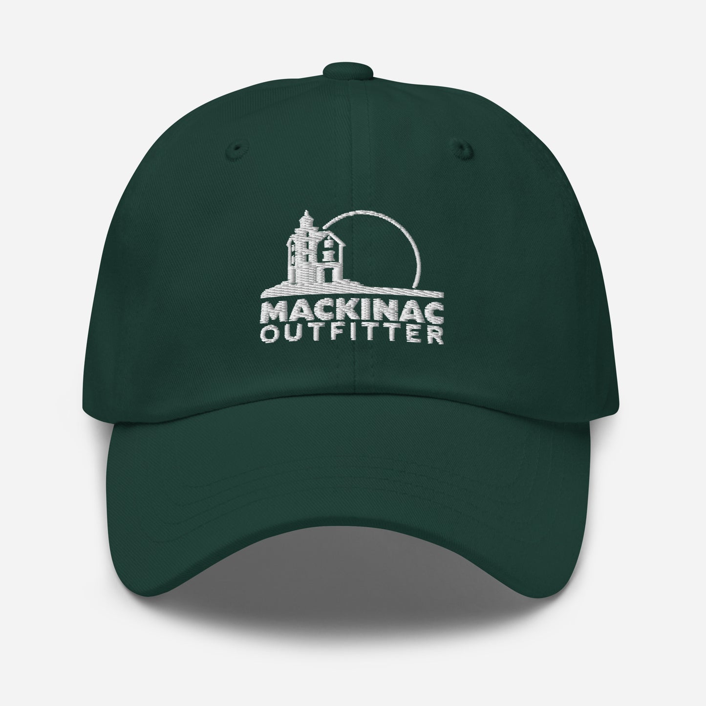 Outfitter Dad Hat