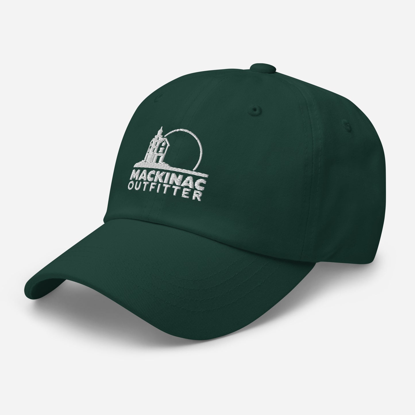 Outfitter Dad Hat