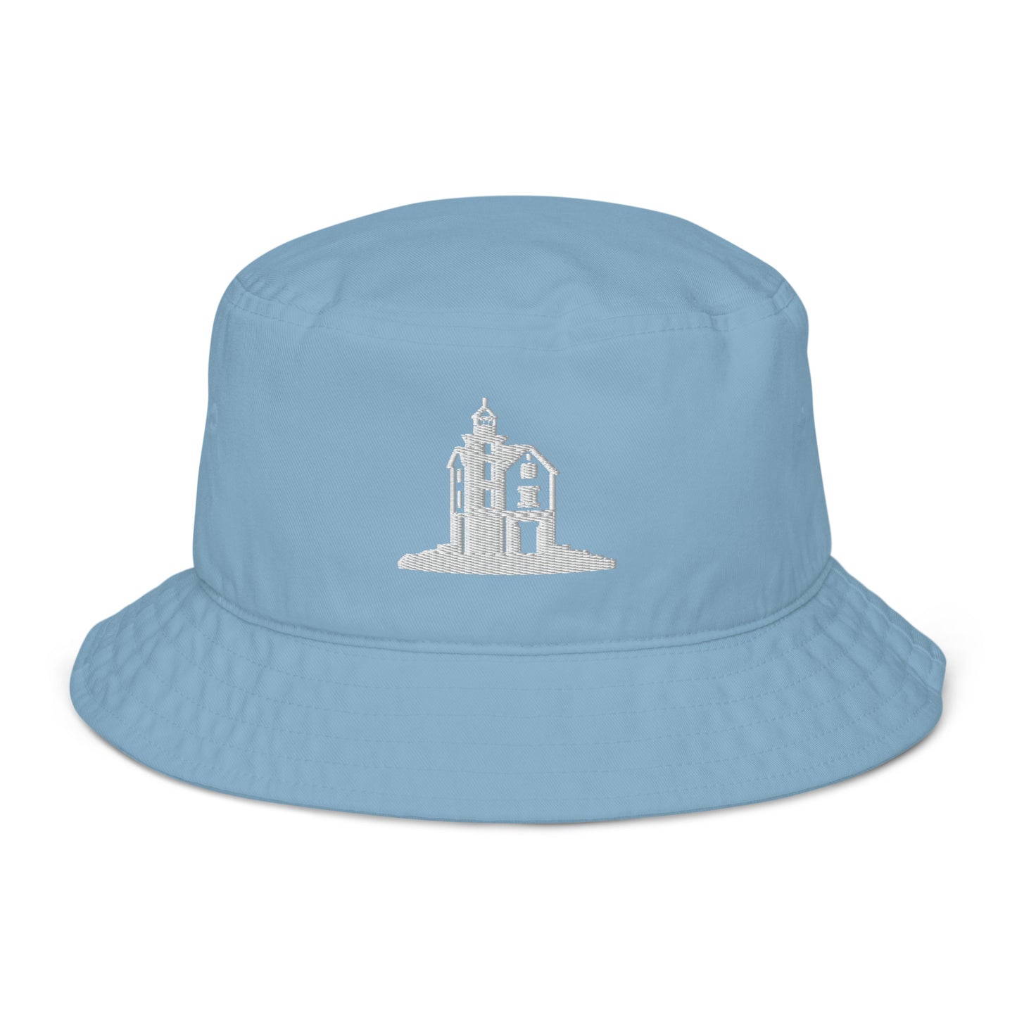 Lighthouse Bucket Hat