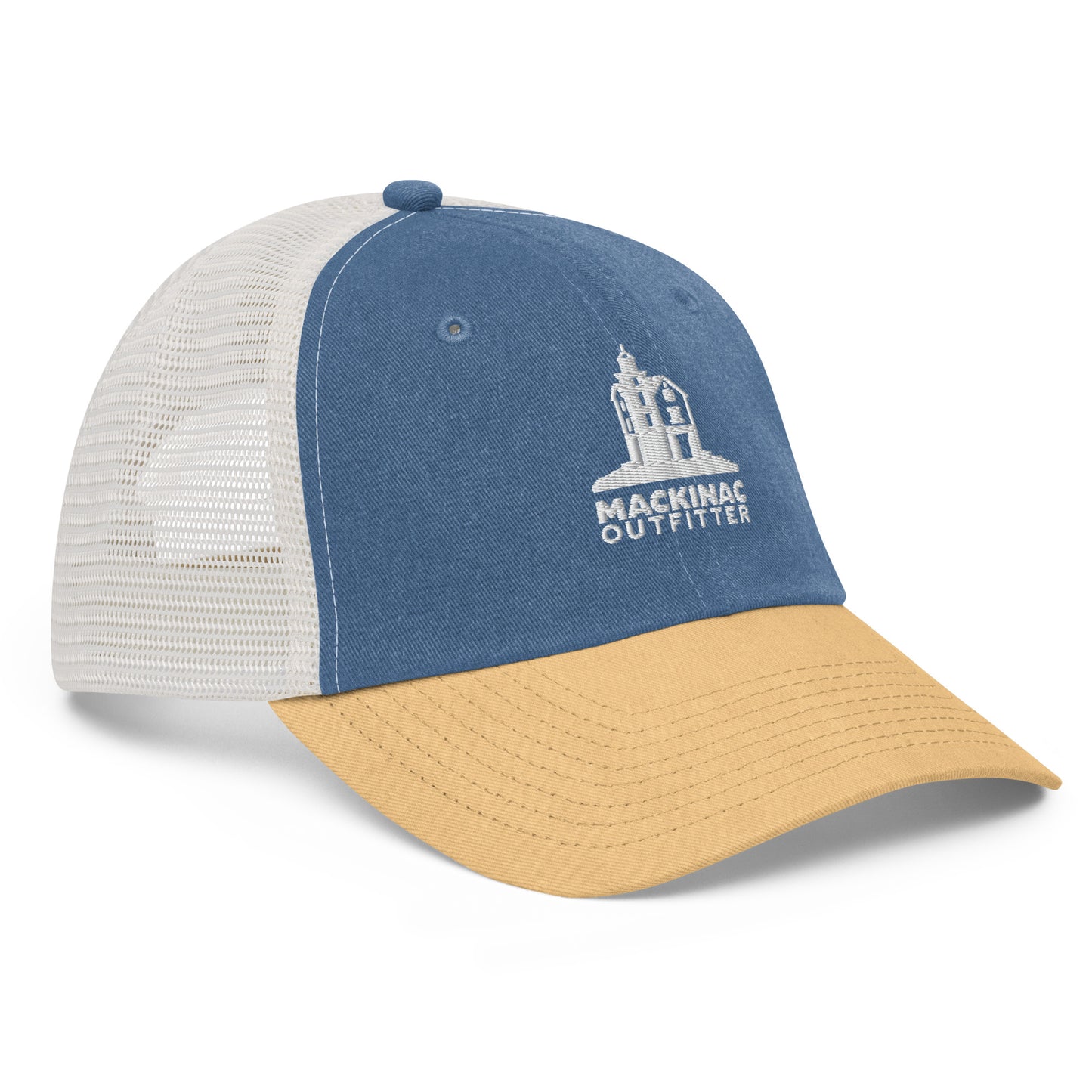 Outfitter Classic Cap